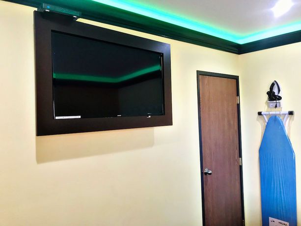 Imagen de la habitación del Hotel Central Inn Motel. Foto 9