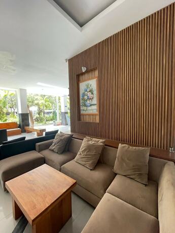 Imagen general del Hotel Central Inn, Senggigi. Foto 12