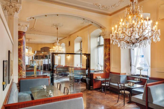 Imagen general del Hotel Central, Innsbruck . Foto 9