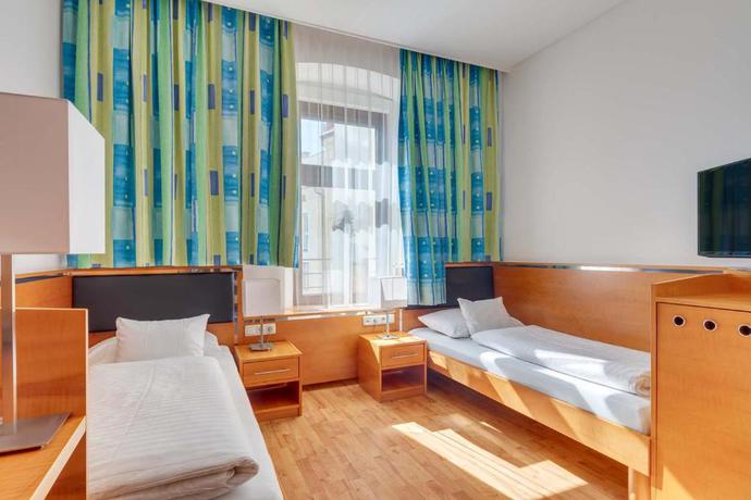 Imagen general del Hotel Central, Innsbruck . Foto 10