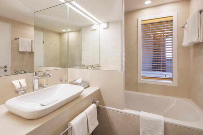 Imagen general del Hotel Central, Innsbruck . Foto 13