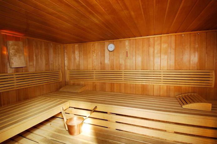 Imagen general del Hotel Central, Innsbruck . Foto 15