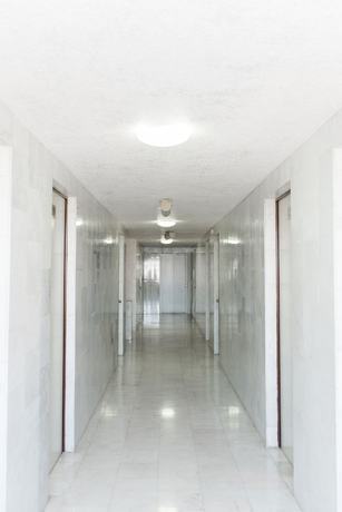 Imagen de los interiores del Hotel Central Irapuato. Foto 15