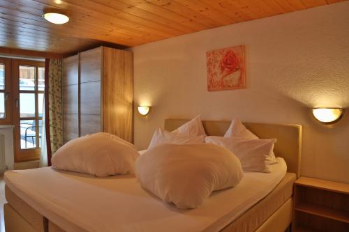 Imagen de la habitación del Hotel Central, Ischgl. Foto 7