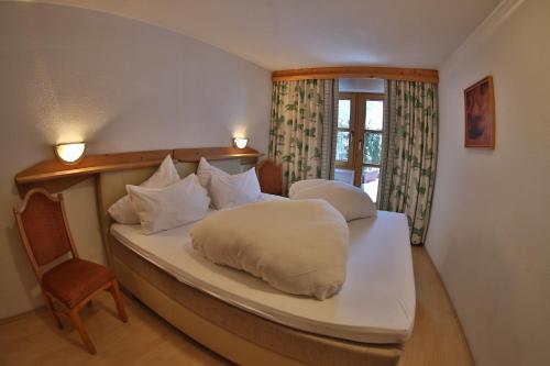 Imagen general del Hotel Central, Ischgl. Foto 4