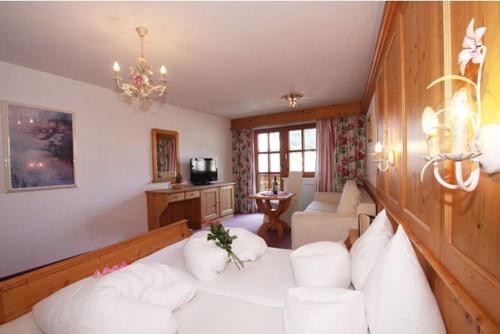 Imagen de la habitación del Hotel Central, Ischgl. Foto 8