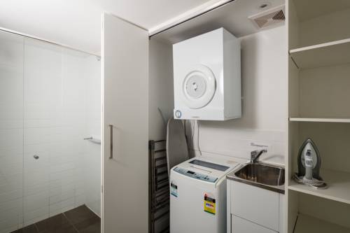 Imagen de la habitación del Hotel Central Islington Apartments By Vivo. Foto 1