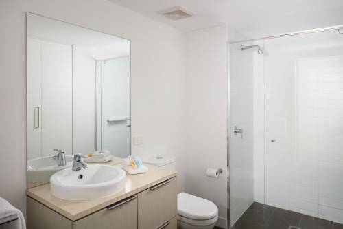 Imagen de la habitación del Hotel Central Islington Apartments By Vivo. Foto 2