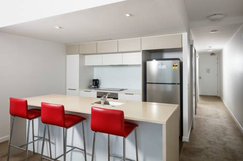 Imagen de la habitación del Hotel Central Islington Apartments By Vivo. Foto 3