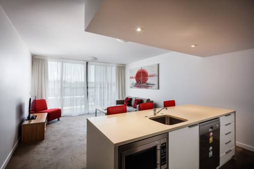 Imagen de la habitación del Hotel Central Islington Apartments By Vivo. Foto 4