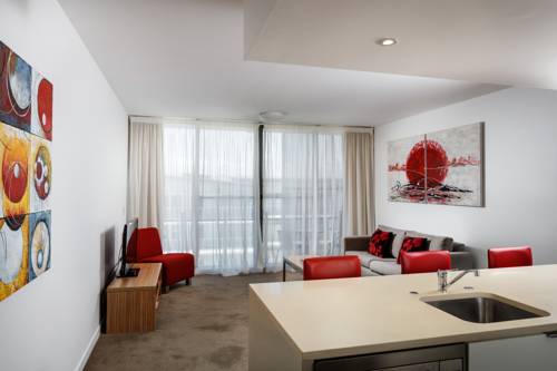 Imagen de la habitación del Hotel Central Islington Apartments By Vivo. Foto 5
