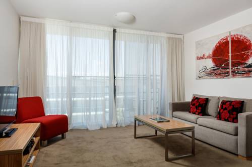 Imagen de la habitación del Hotel Central Islington Apartments By Vivo. Foto 6