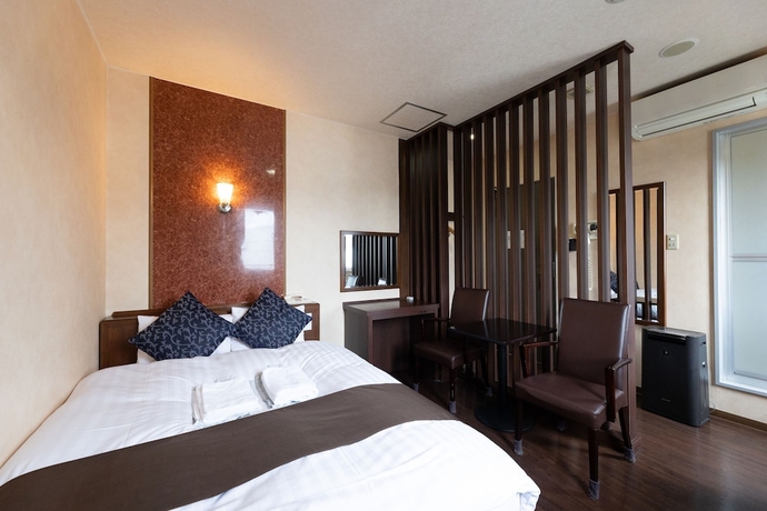 Imagen de la habitación del Hotel Central Isohara. Foto 4
