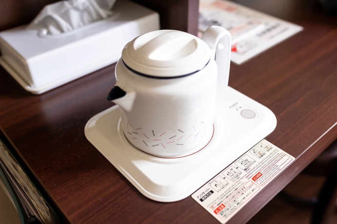 Imagen de la habitación del Hotel Central Isohara. Foto 9