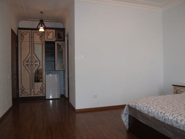 Imagen de la habitación del Hotel Central, Jermuk. Foto 7