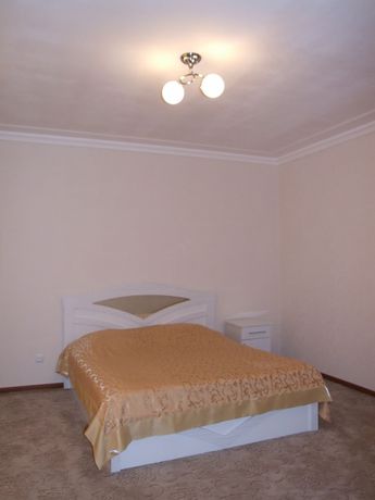 Imagen de la habitación del Hotel Central, Jermuk. Foto 8