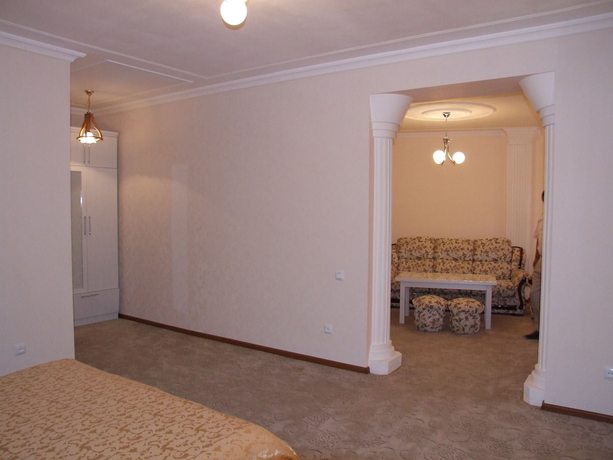 Imagen de la habitación del Hotel Central, Jermuk. Foto 9