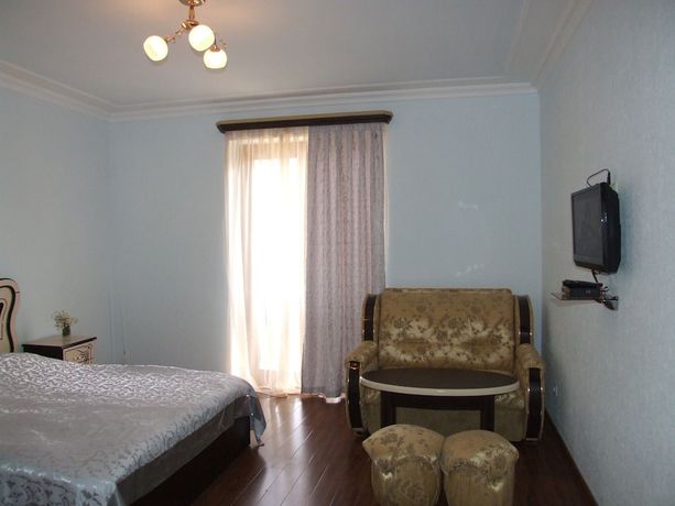 Imagen de la habitación del Hotel Central, Jermuk. Foto 12