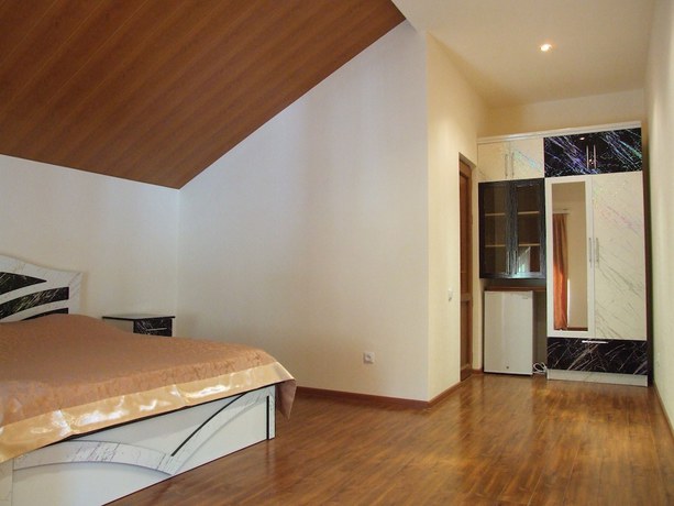 Imagen de la habitación del Hotel Central, Jermuk. Foto 18