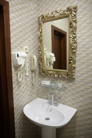 Imagen de la habitación del Hotel Central, Kurgan. Foto 6