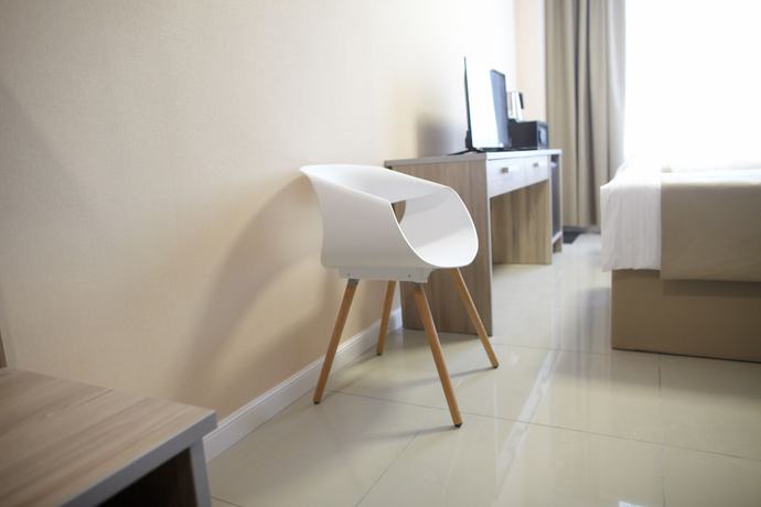 Imagen de la habitación del Hotel Central, Kurgan. Foto 8