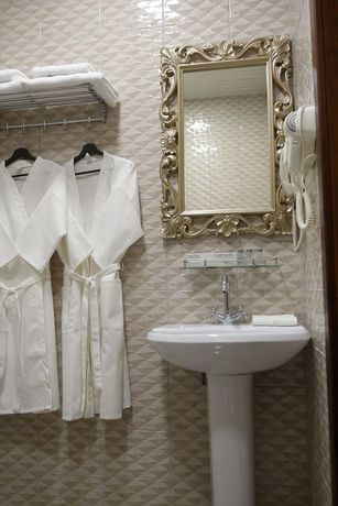 Imagen de la habitación del Hotel Central, Kurgan. Foto 13