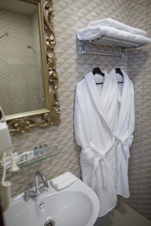 Imagen de la habitación del Hotel Central, Kurgan. Foto 16