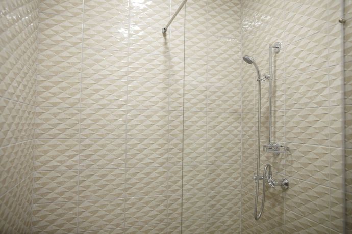 Imagen de la habitación del Hotel Central, Kurgan. Foto 18