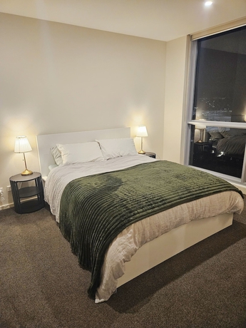 Imagen de la habitación del Hotel Central Lakeview Apartments. Foto 3
