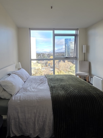 Imagen de la habitación del Hotel Central Lakeview Apartments. Foto 4