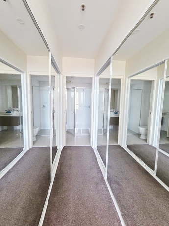 Imagen de la habitación del Hotel Central Lakeview Apartments. Foto 5