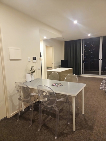 Imagen de la habitación del Hotel Central Lakeview Apartments. Foto 6