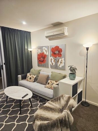 Imagen de la habitación del Hotel Central Lakeview Apartments. Foto 8