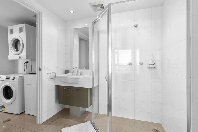 Imagen de la habitación del Hotel Central Lakeview Apartments. Foto 10