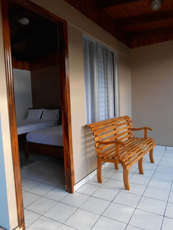 Imagen de los exteriores del Hotel Central Loft. Foto 5