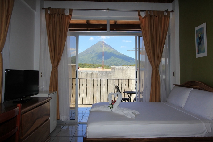 Imagen general del Hotel Central Loft. Foto 1