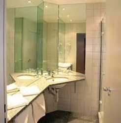 Imagen de la habitación del Hotel Central Löwen. Foto 3