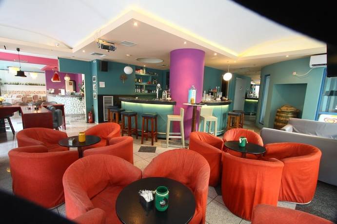Imagen general del Hotel Central, Loutraki. Foto 2