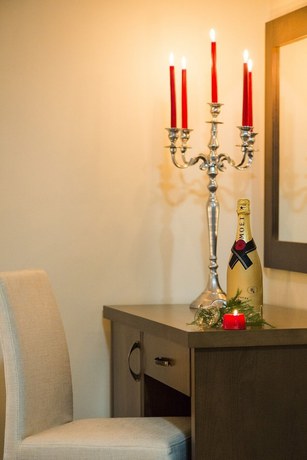 Imagen de la habitación del Hotel Central Lux Kragujevac. Foto 7