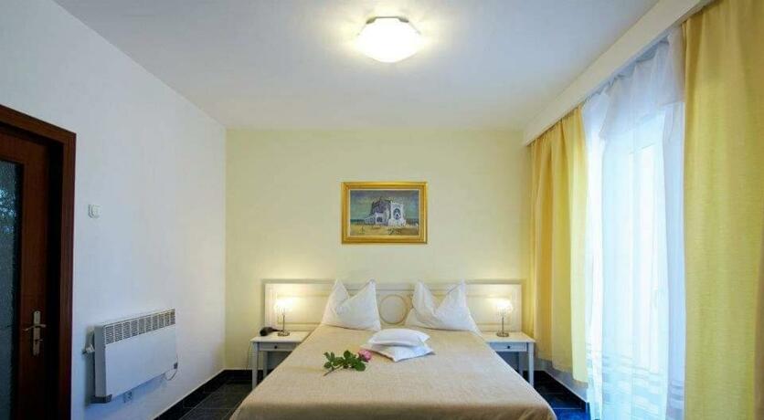 Imagen general del Hotel Central, MAMAIA. Foto 1