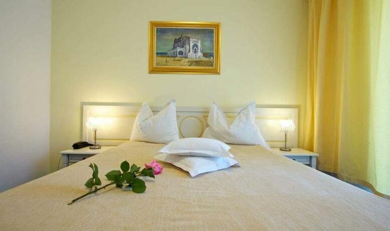 Imagen general del Hotel Central, MAMAIA. Foto 3