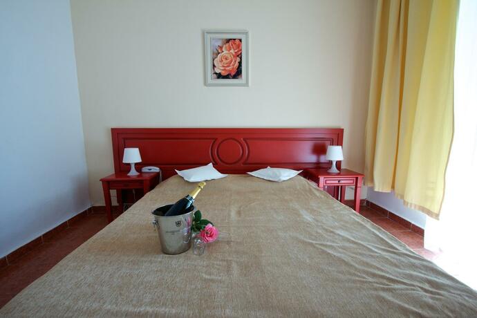 Imagen general del Hotel Central, MAMAIA. Foto 4