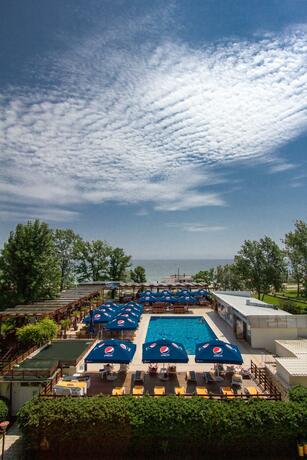 Imagen general del Hotel Central, MAMAIA. Foto 8