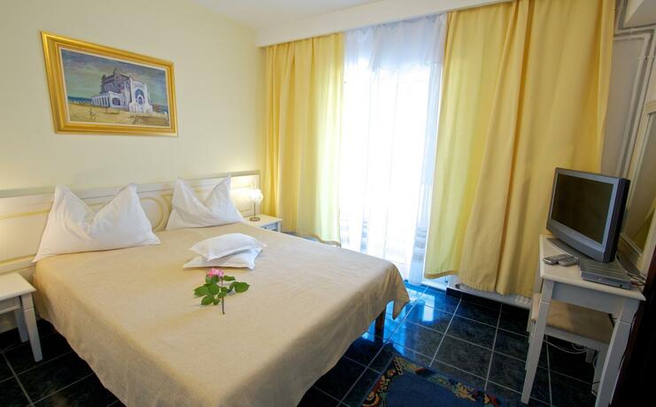 Imagen general del Hotel Central, MAMAIA. Foto 9