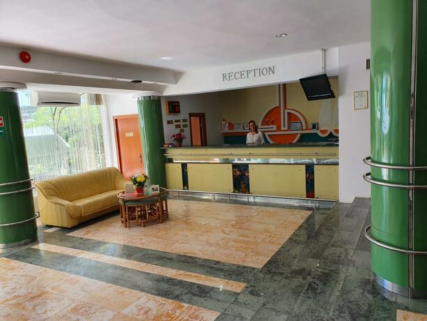 Imagen general del Hotel Central, MAMAIA. Foto 10