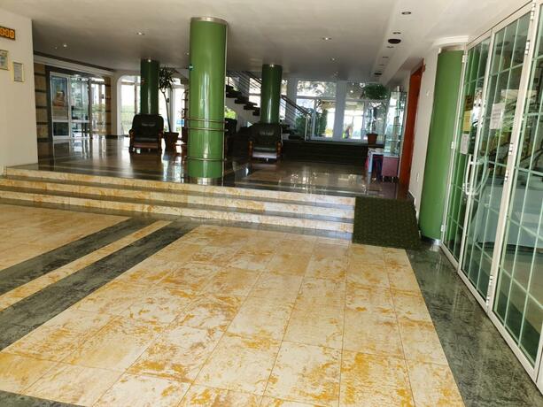Imagen general del Hotel Central, MAMAIA. Foto 13