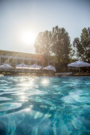 Imagen general del Hotel Central, MAMAIA. Foto 15