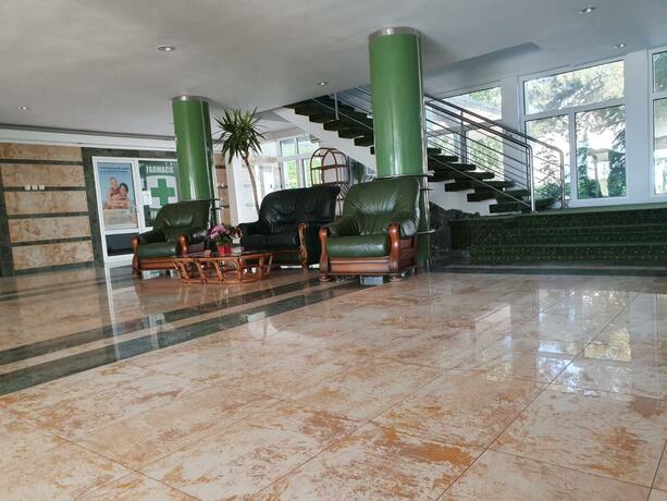 Imagen general del Hotel Central, MAMAIA. Foto 18