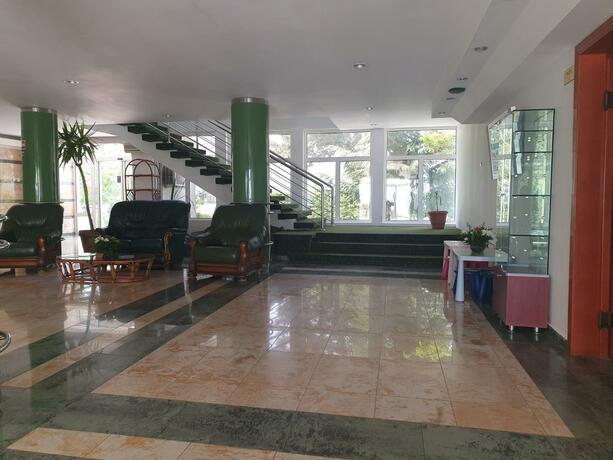 Imagen general del Hotel Central, MAMAIA. Foto 22