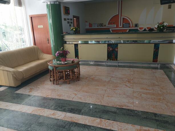 Imagen general del Hotel Central, MAMAIA. Foto 29